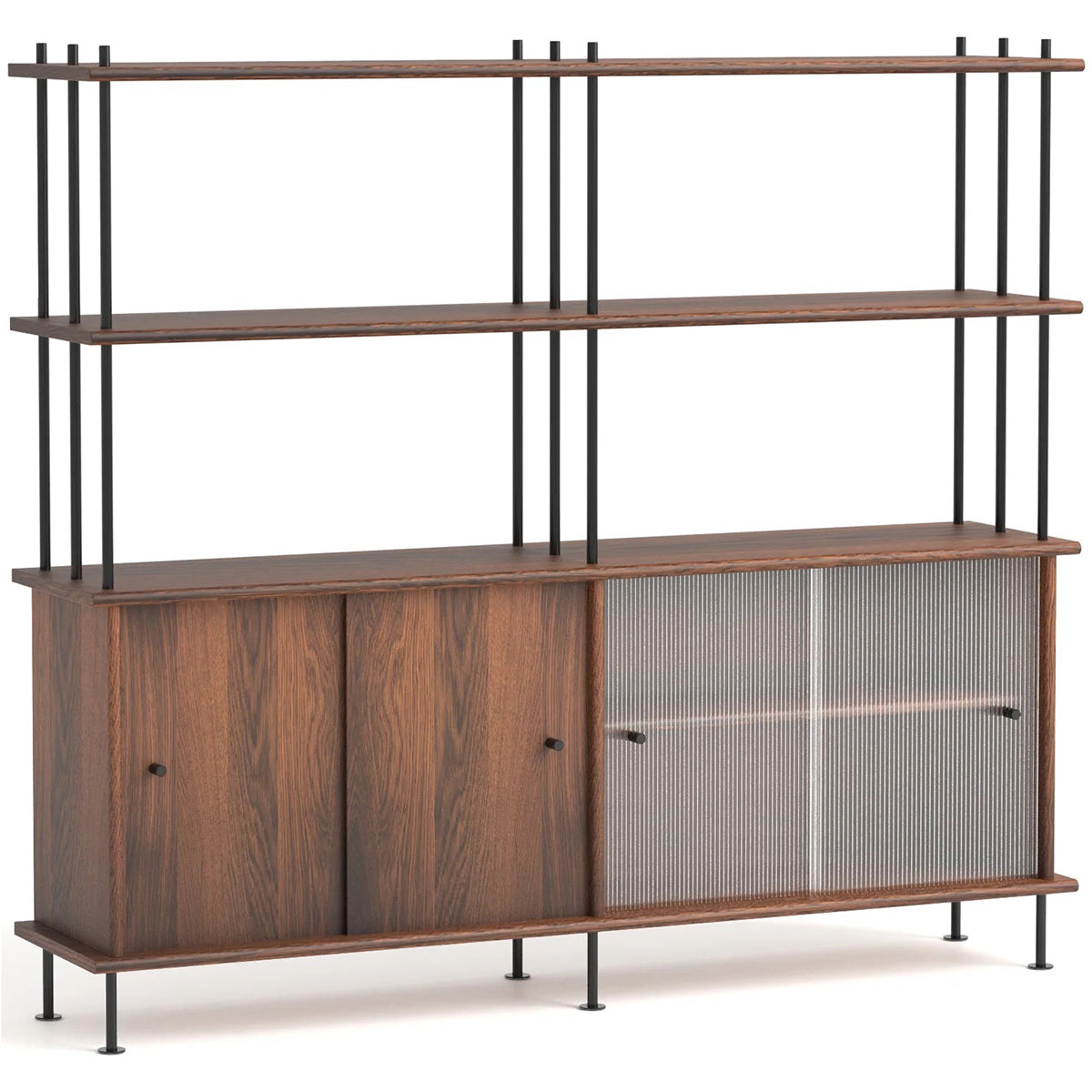 BAVA 160 Shelving System