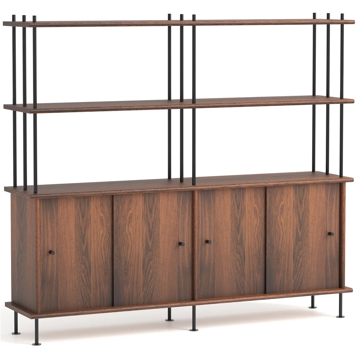 BAVA 160 Shelving System