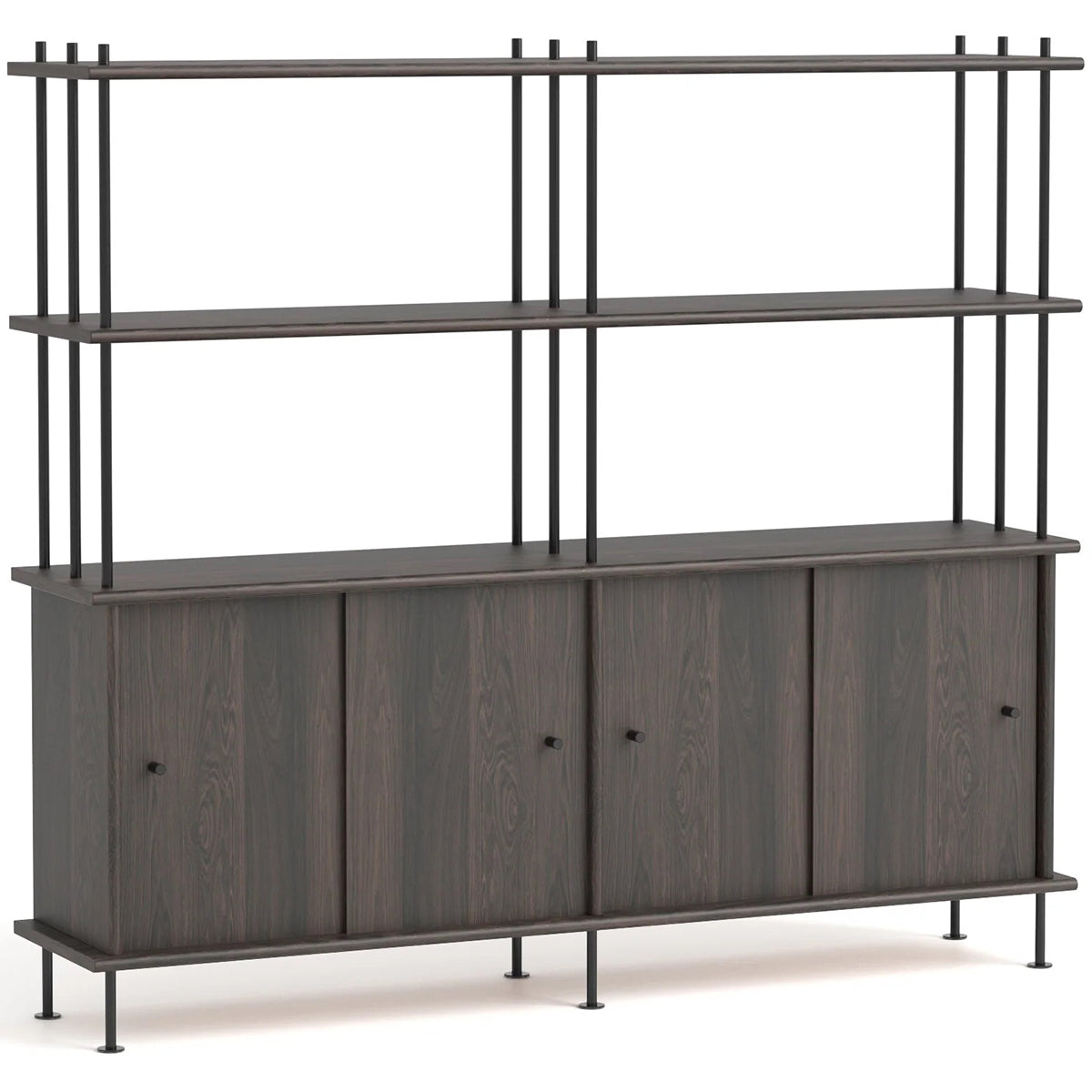 BAVA 160 Shelving System