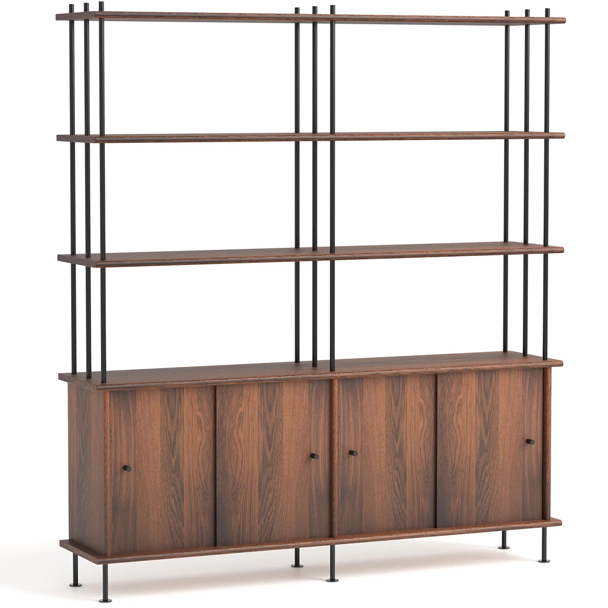 BAVA 160 Shelving System