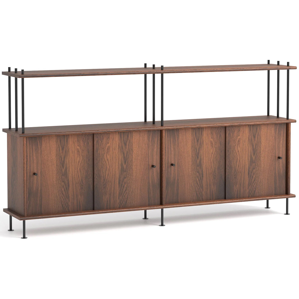 BAVA 200 Shelving System