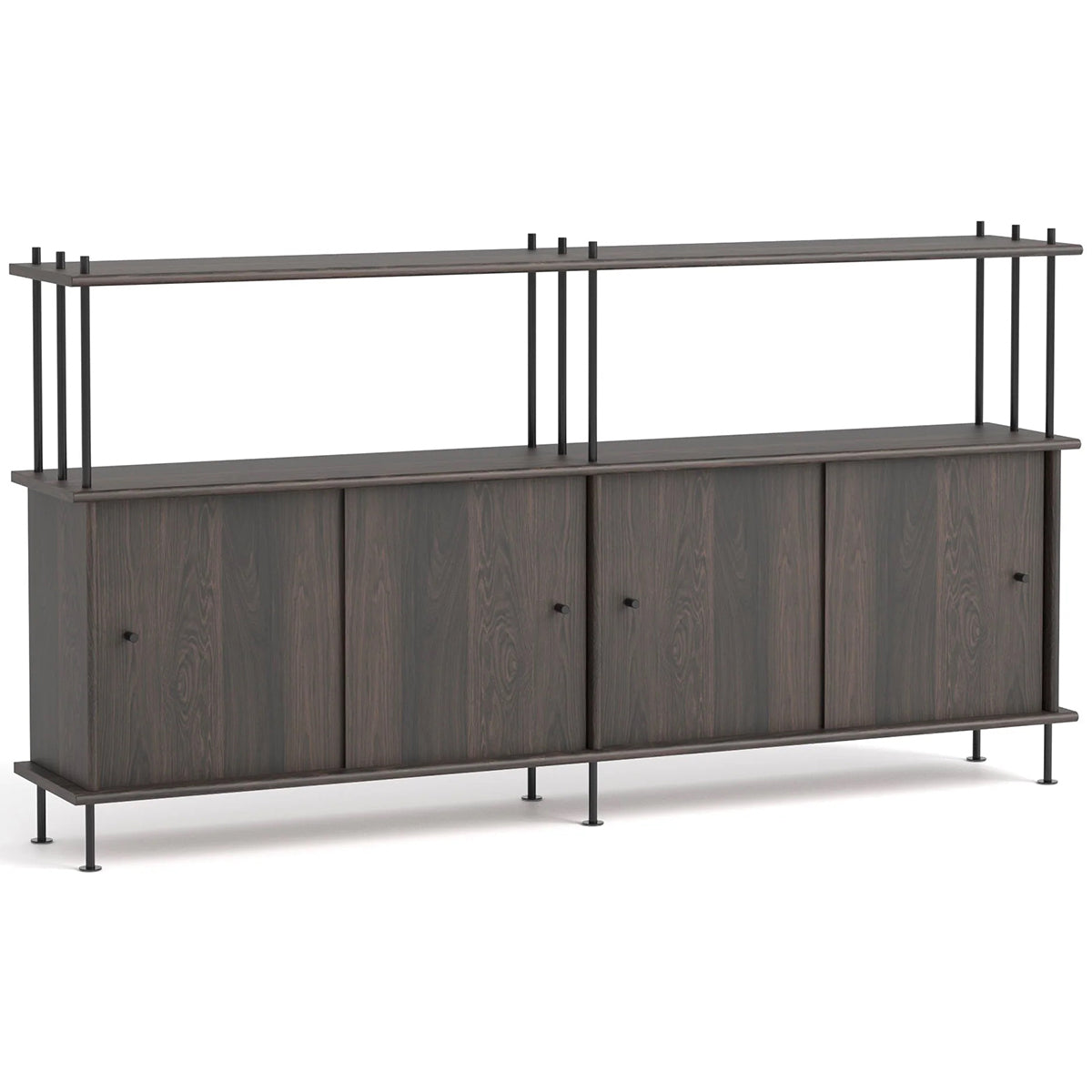 BAVA 200 Shelving System