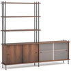 BAVA 200 Shelving System