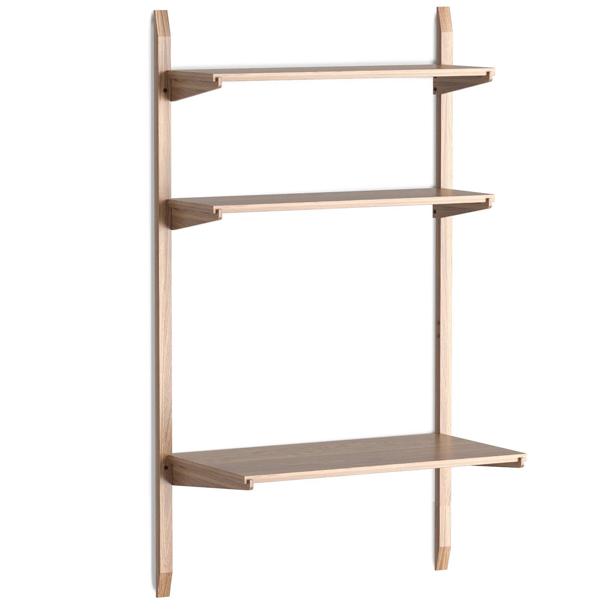 NOKI 1 Shelving System