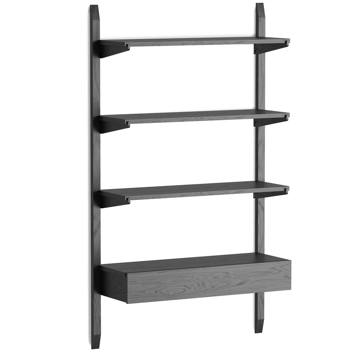 NOKI 1 Shelving System