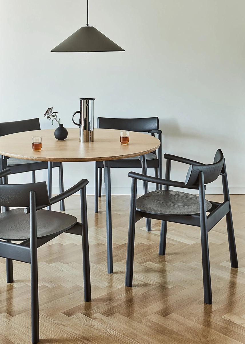 Elipsa Chair