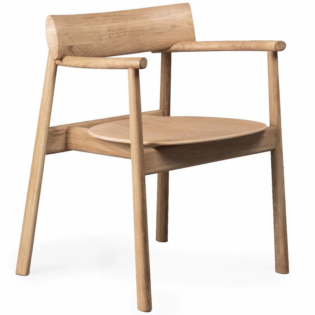 Elipsa Chair