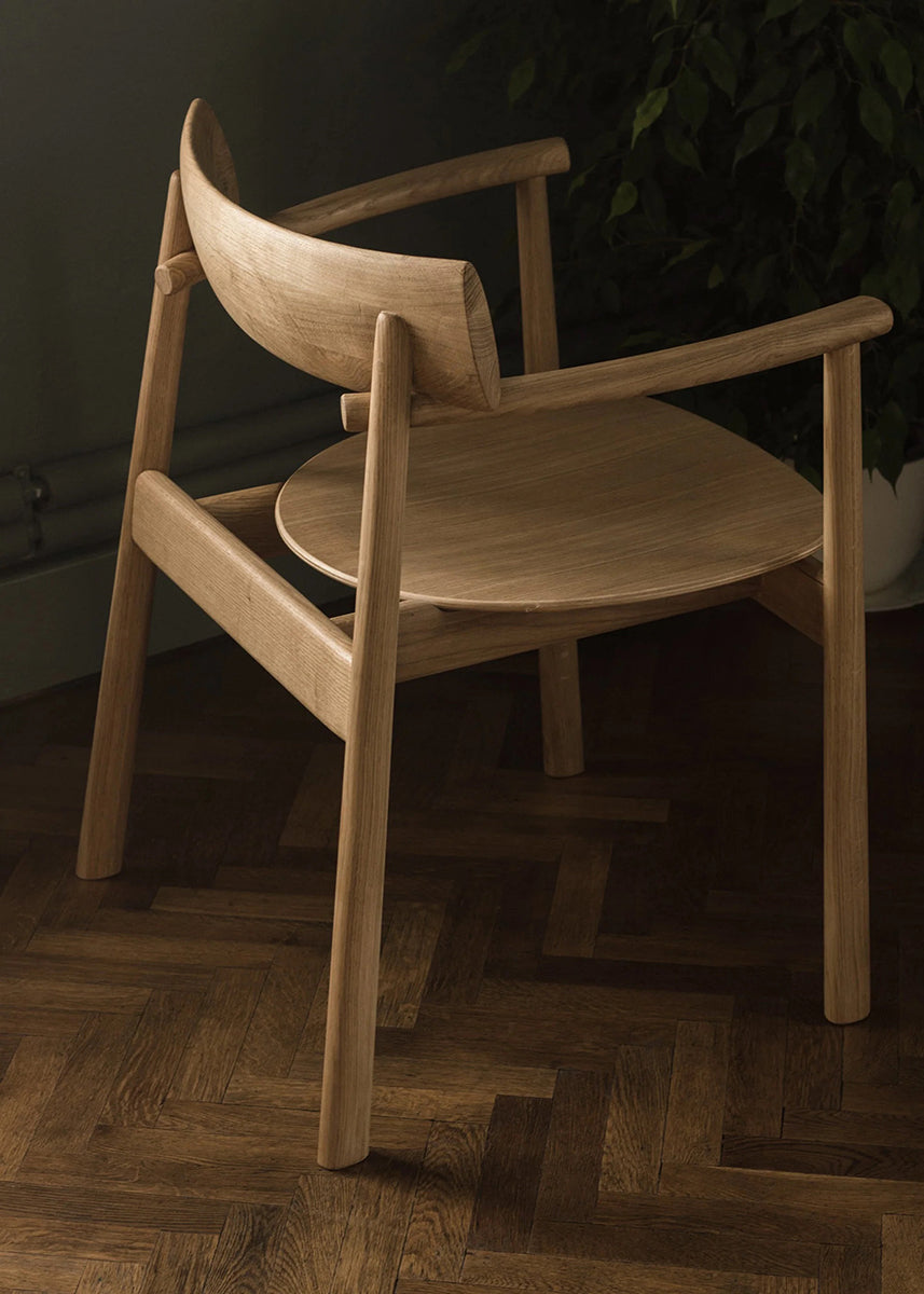 Elipsa Chair