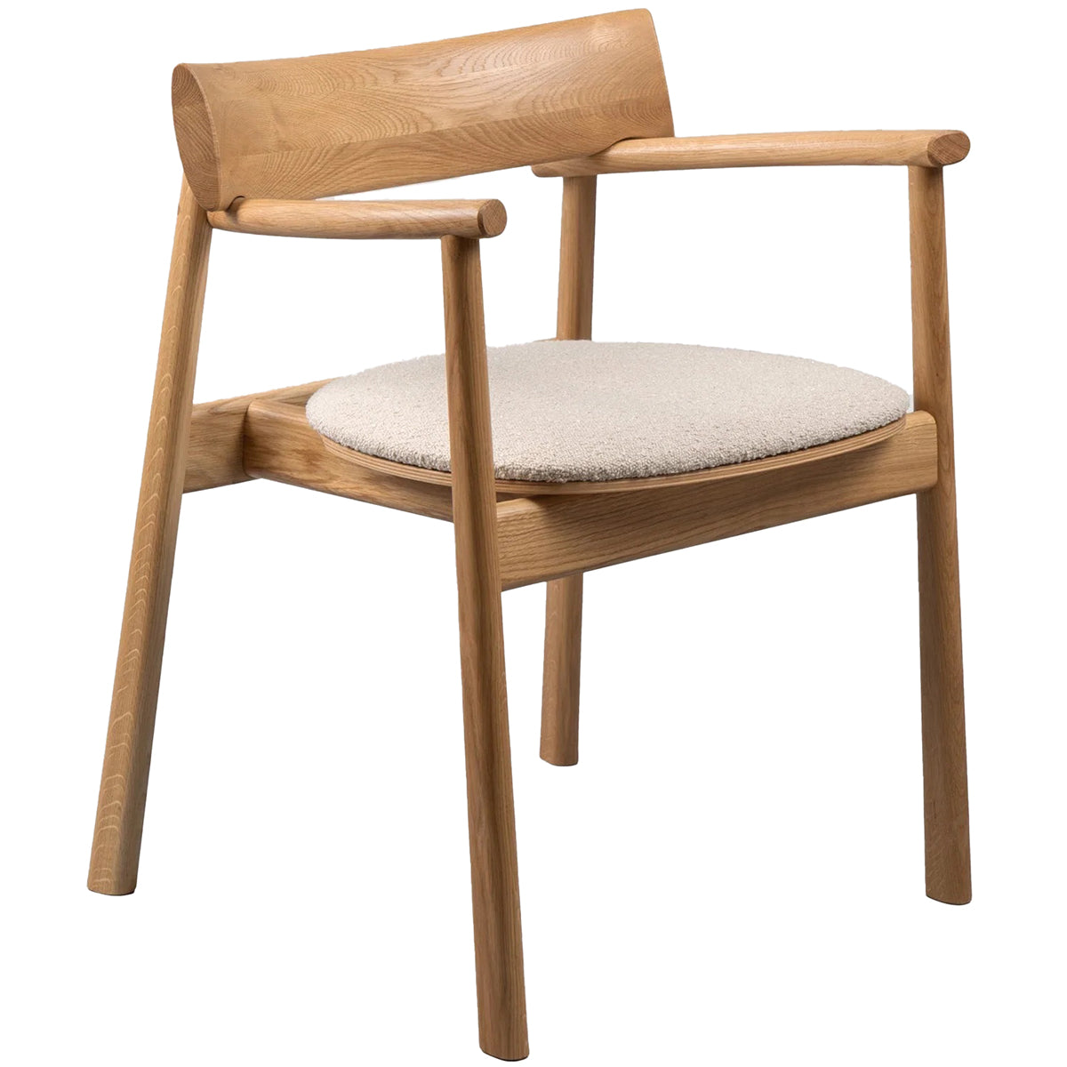 Elipsa Soft Chair