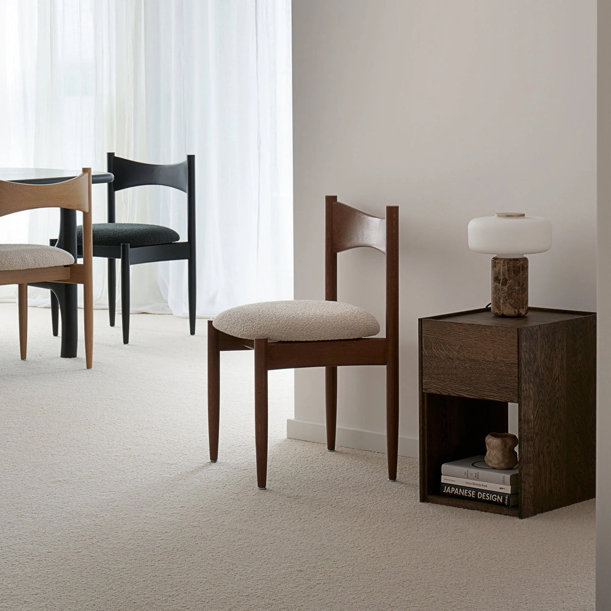 Kemi Chair