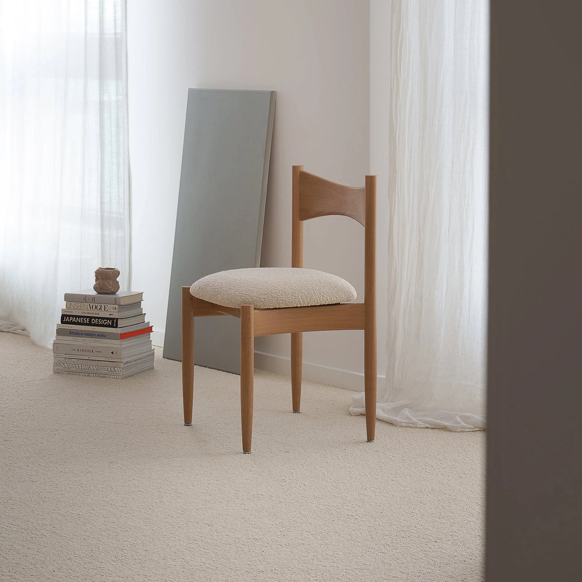 Kemi Chair