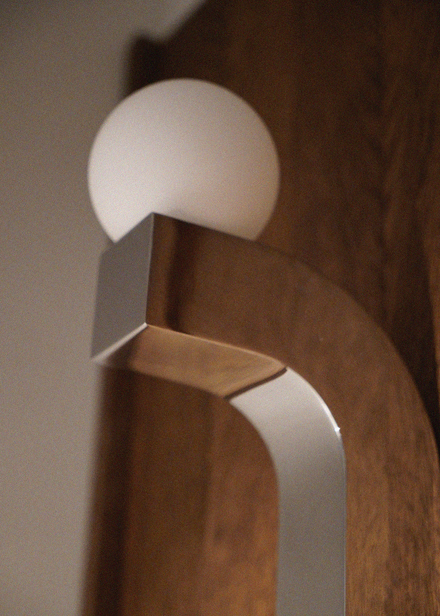 Pallia Wall Lamp