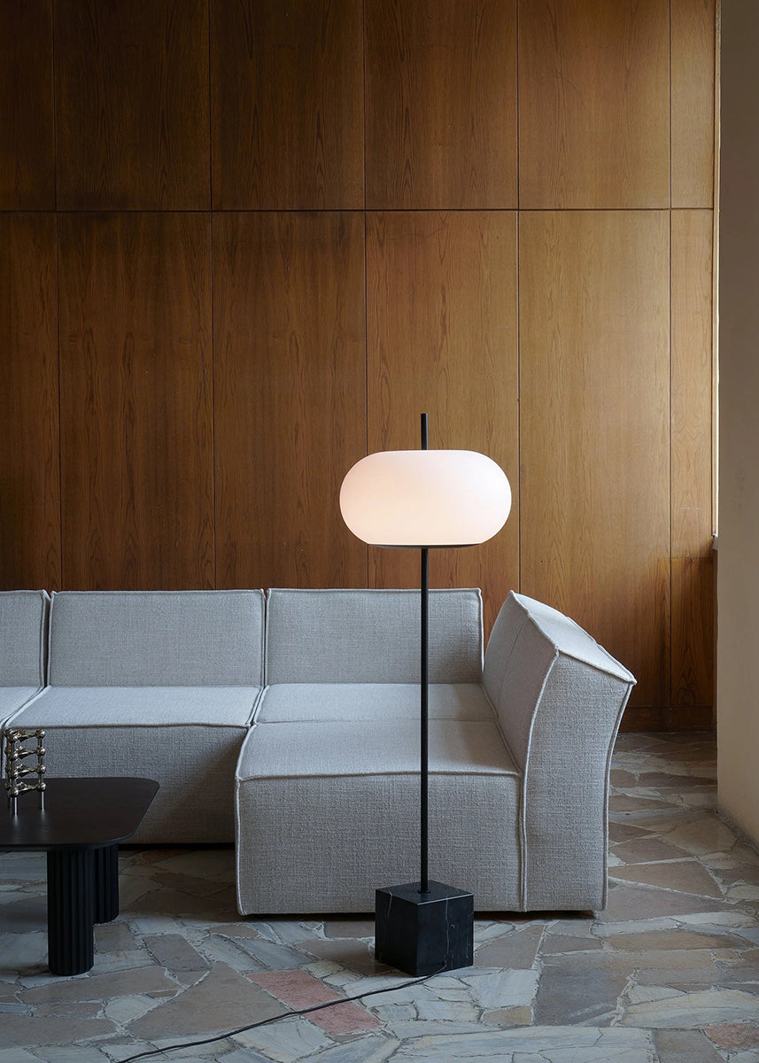 Piu Floor Lamp