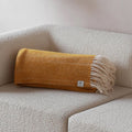 Meri Merino Wool Blanket