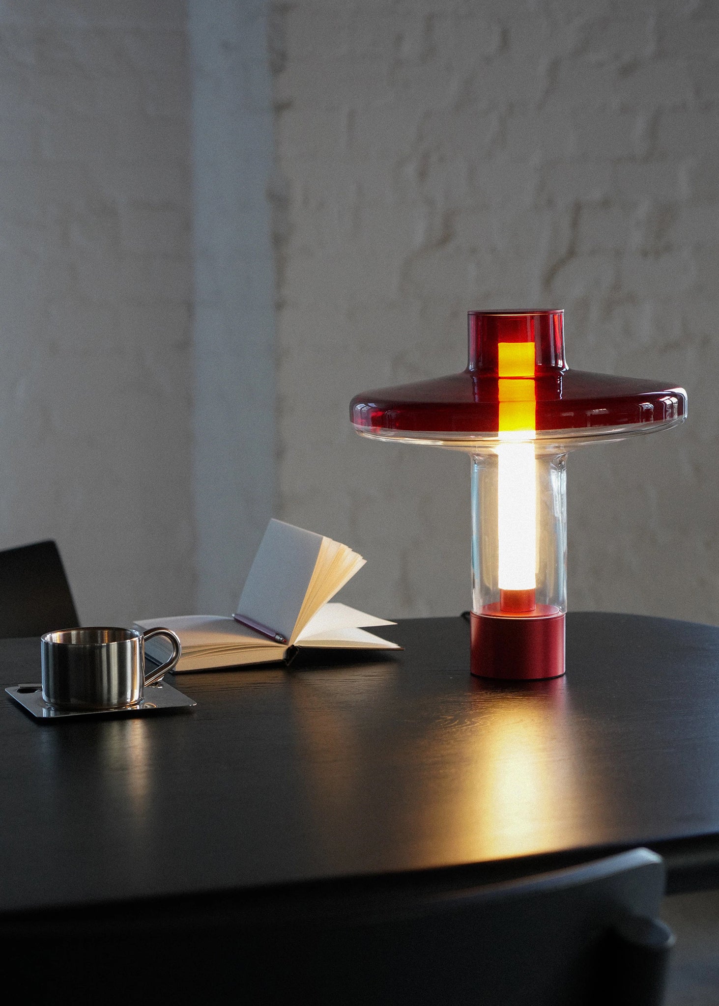 Nevo Lamp