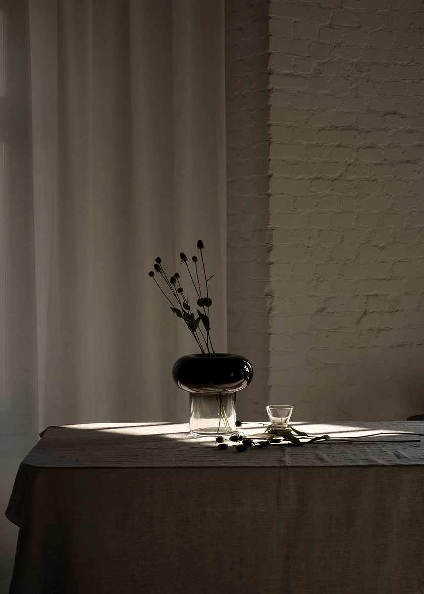 Orio Glass Vase