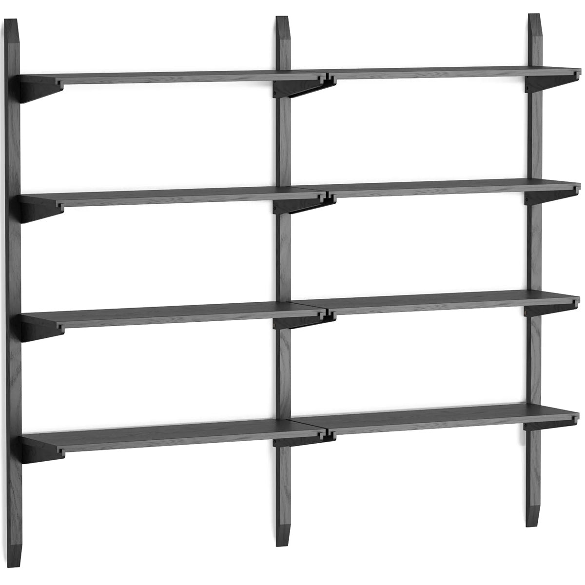 NOKI 2 Shelving System