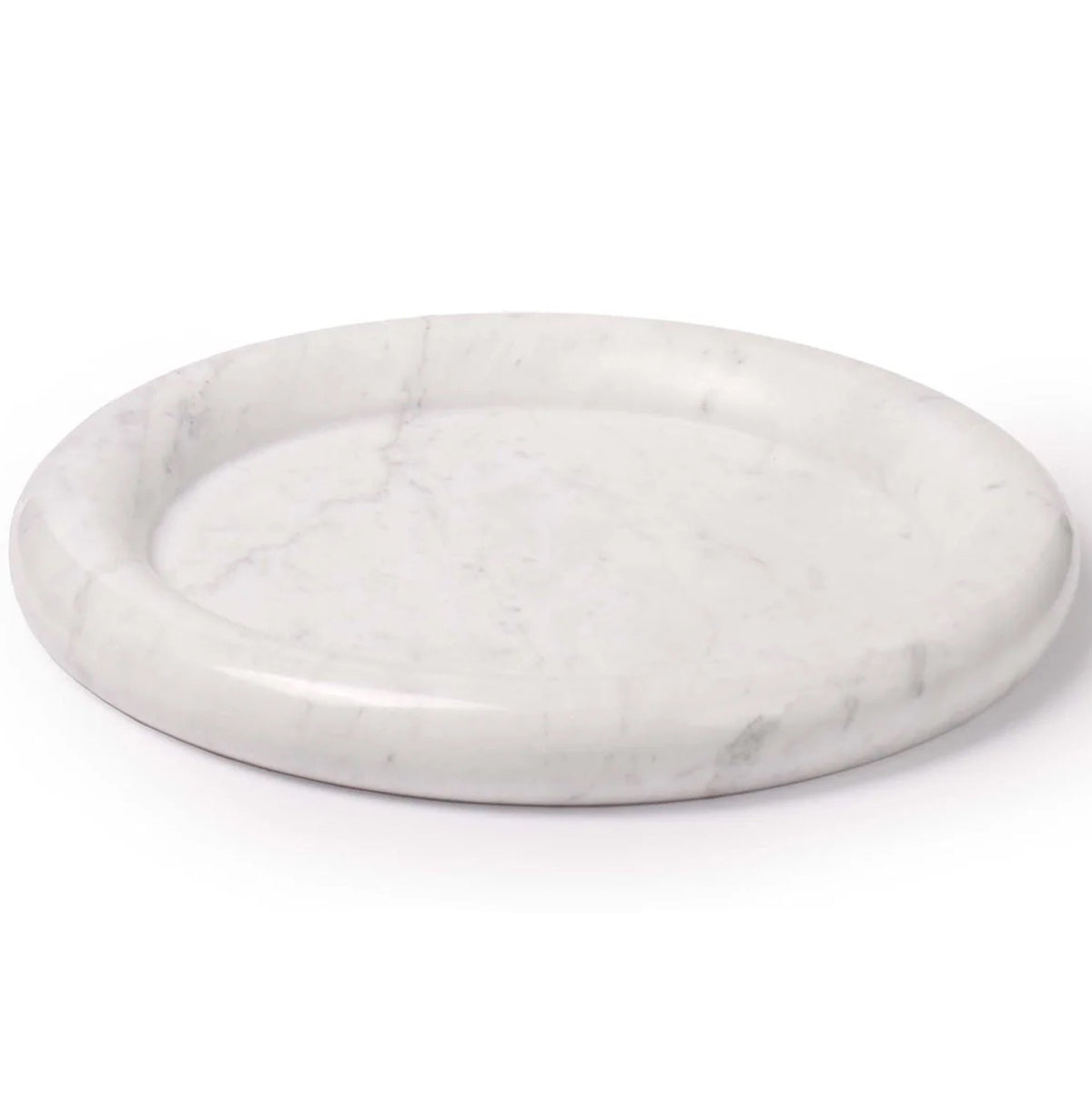 Luva Marble Tray