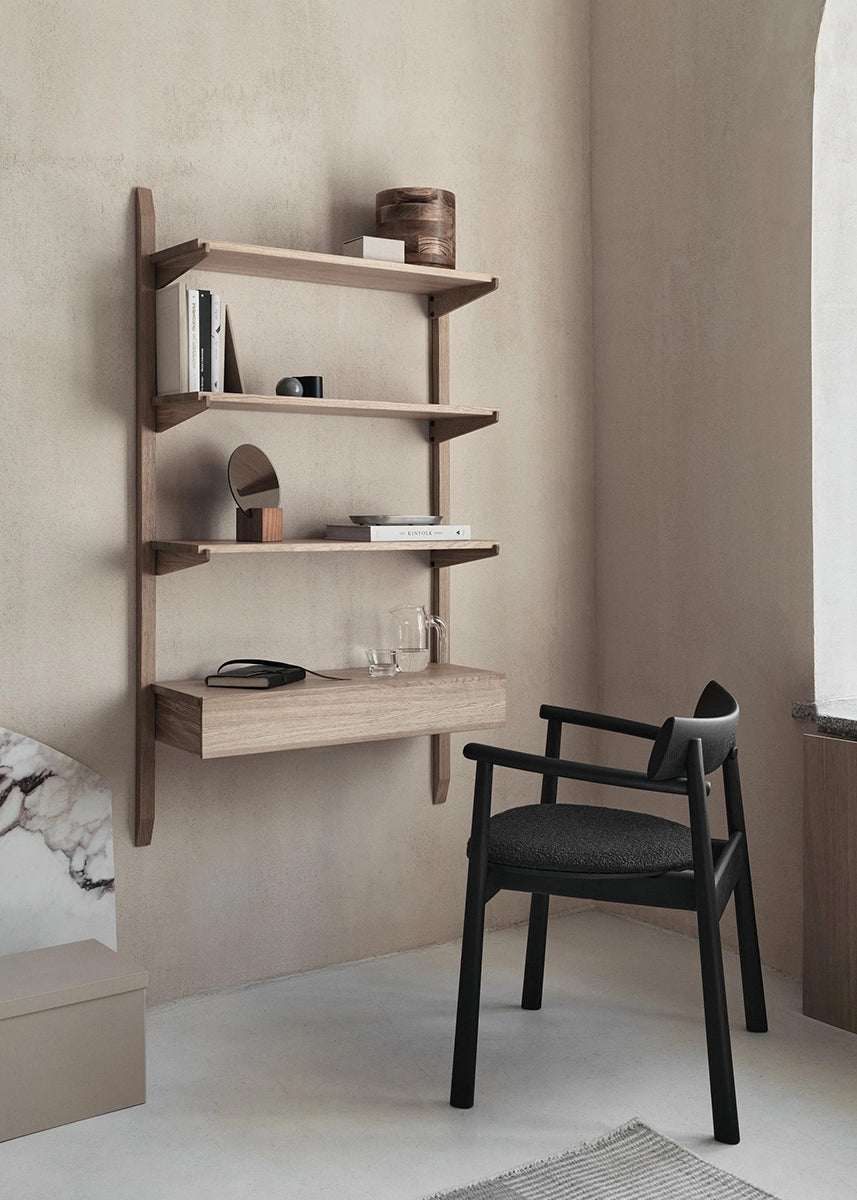 NOKI 1 Shelving System