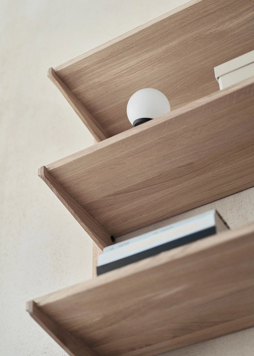 NOKI 2 Shelving System