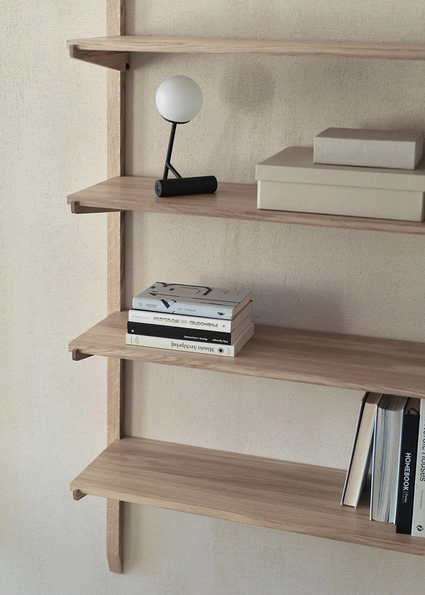 NOKI 2 Shelving System