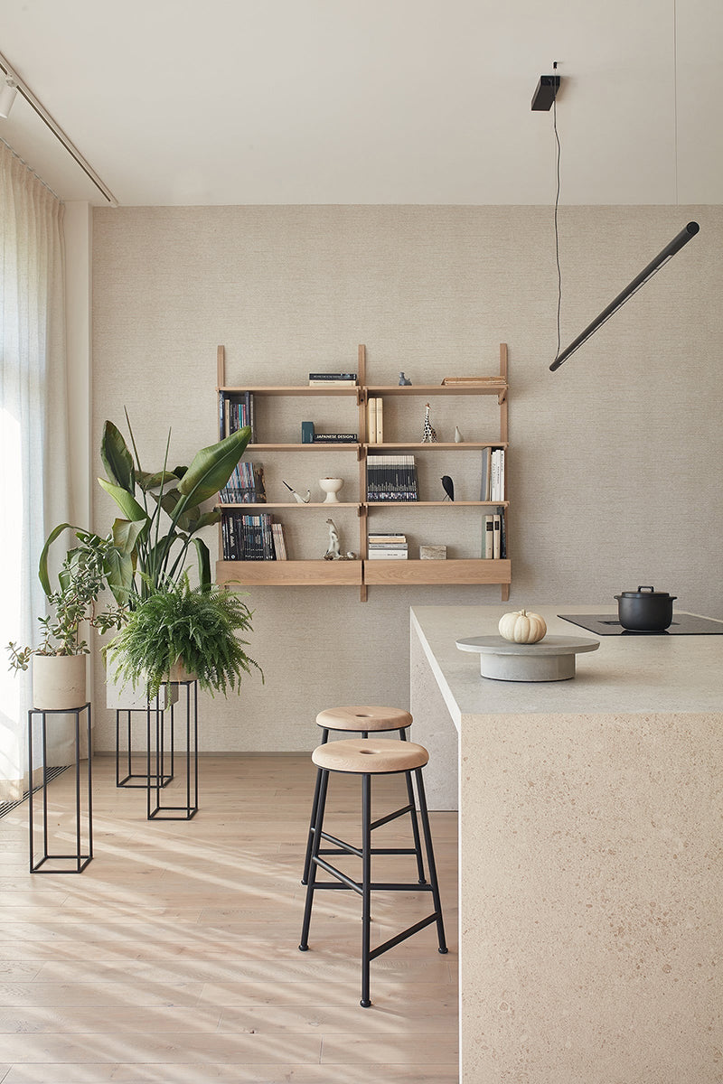 NOKI 2 Shelving System