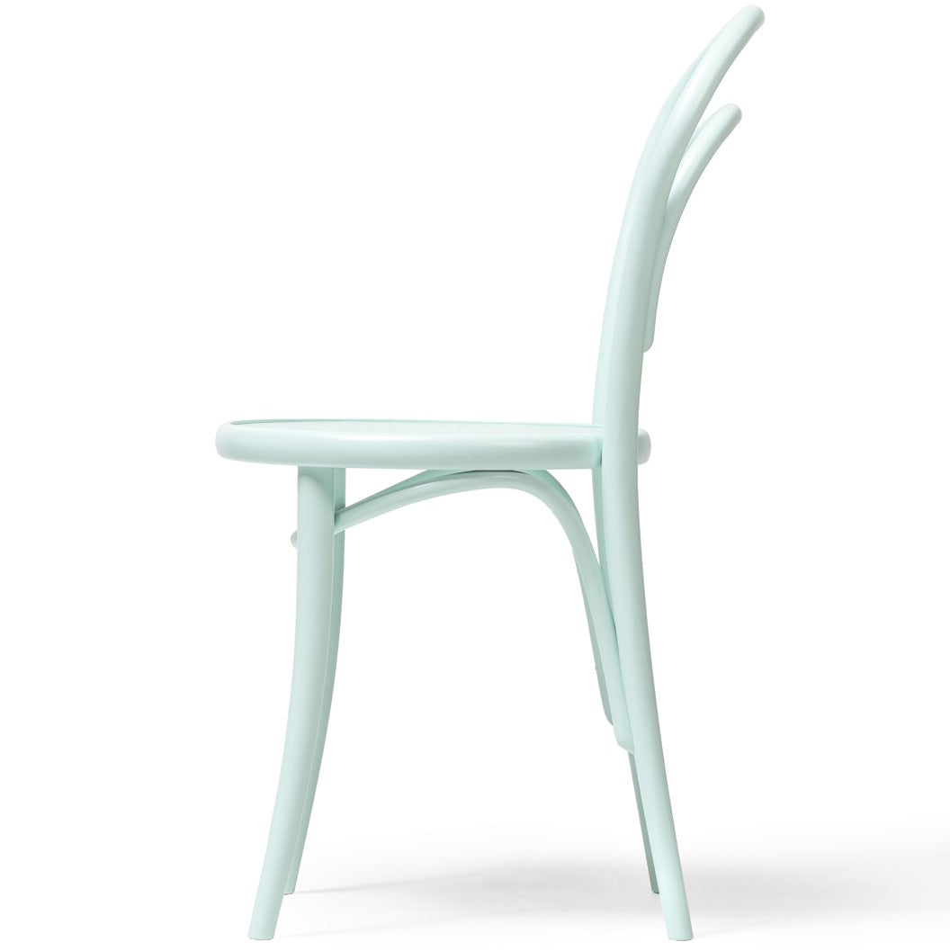 14 Wood Chair - WOO .Design