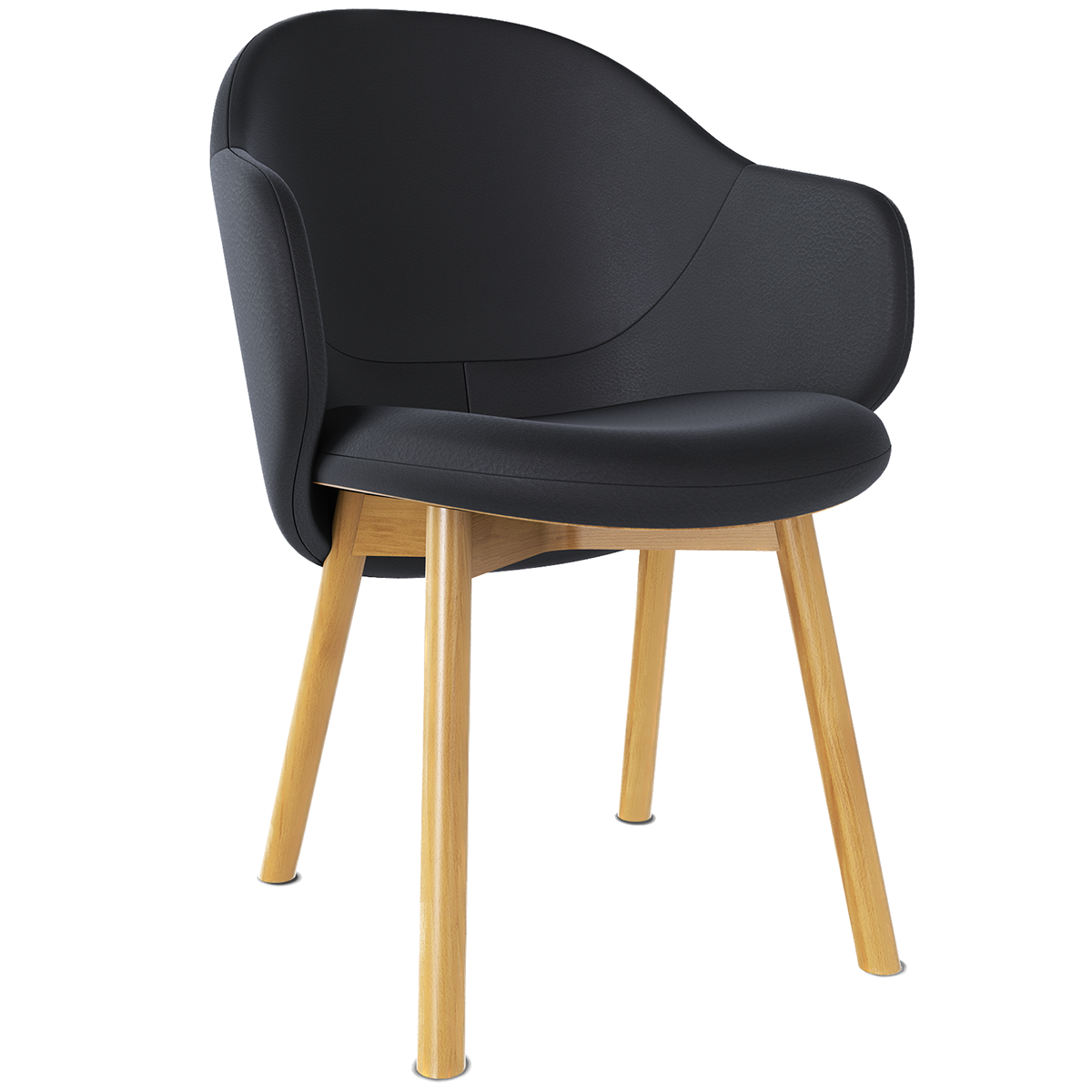 Albu Armchair