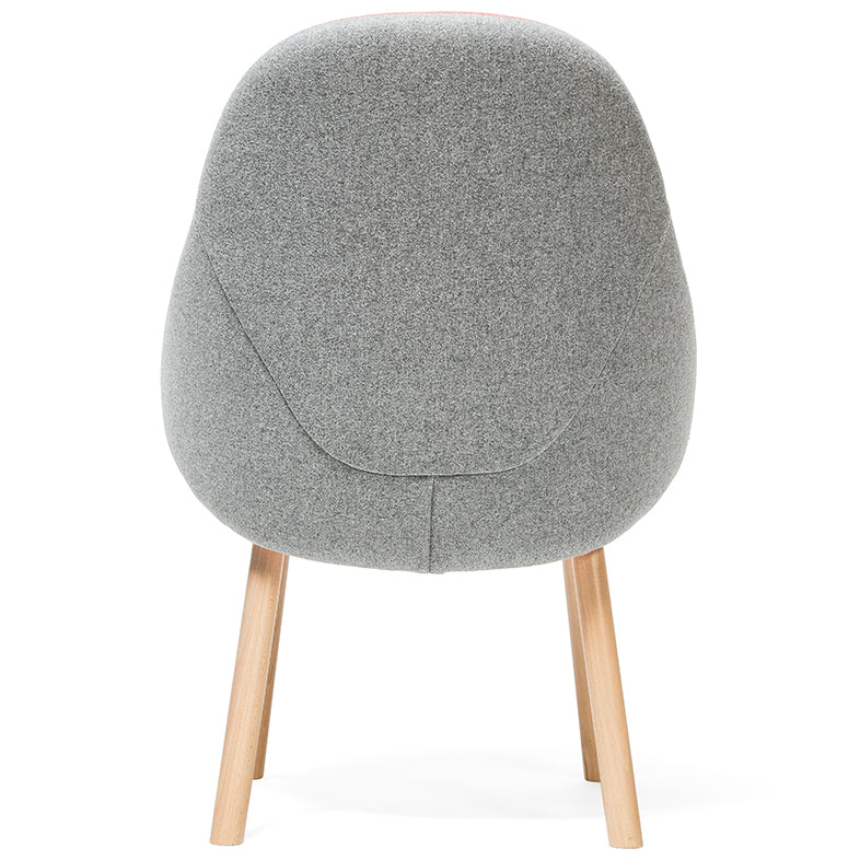 Albu Upholstered Chair - poprawic ceny za duza ilosc konfiguracji - WOO .Design