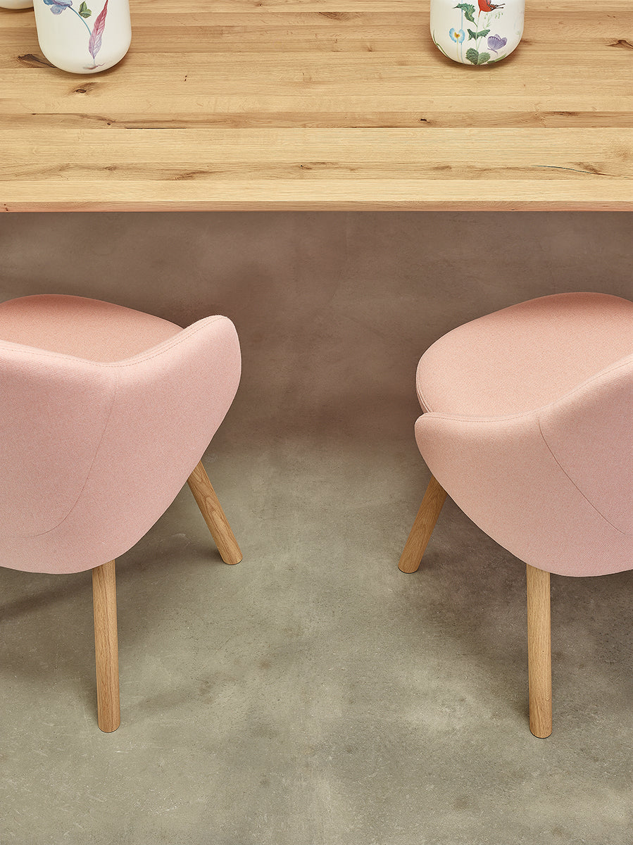 Albu Upholstered Chair - poprawic ceny za duza ilosc konfiguracji - WOO .Design