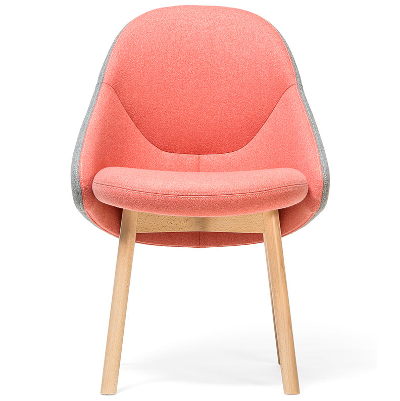 Albu Upholstered Chair - poprawic ceny za duza ilosc konfiguracji - WOO .Design