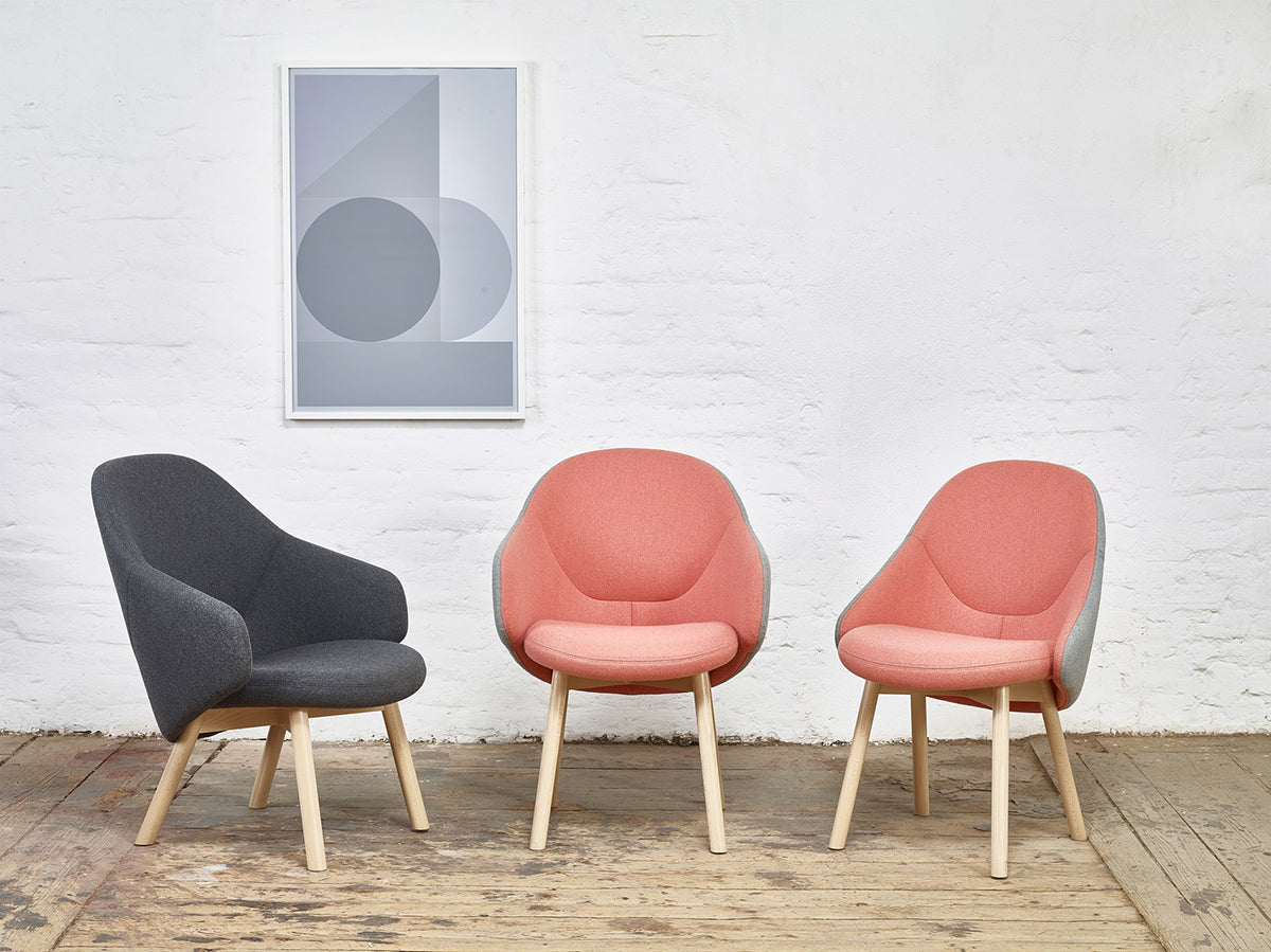 Albu Upholstered Chair - poprawic ceny za duza ilosc konfiguracji - WOO .Design