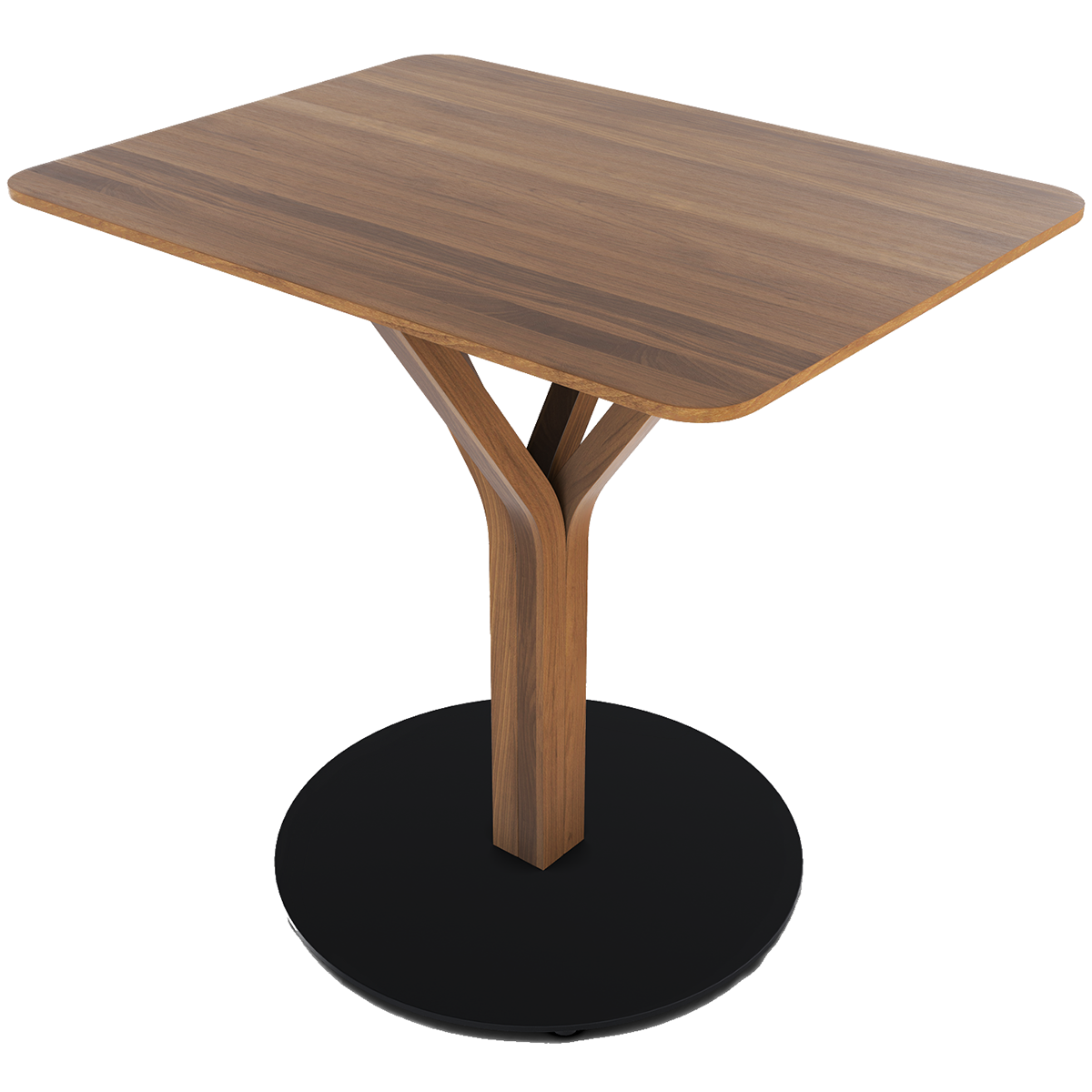 Bloom Central 271 Rectangular Table