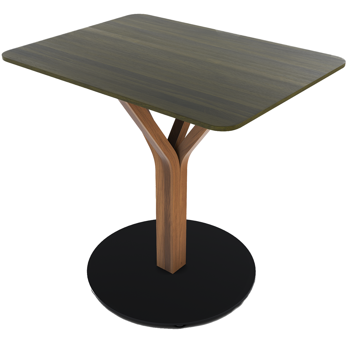 Bloom Central 271 Rectangular Table