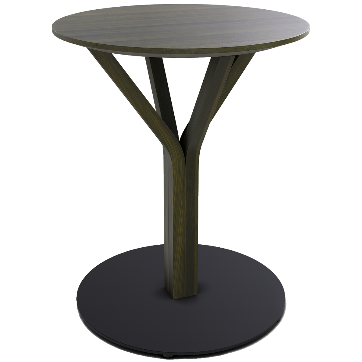 Bloom Central 271 Round Table