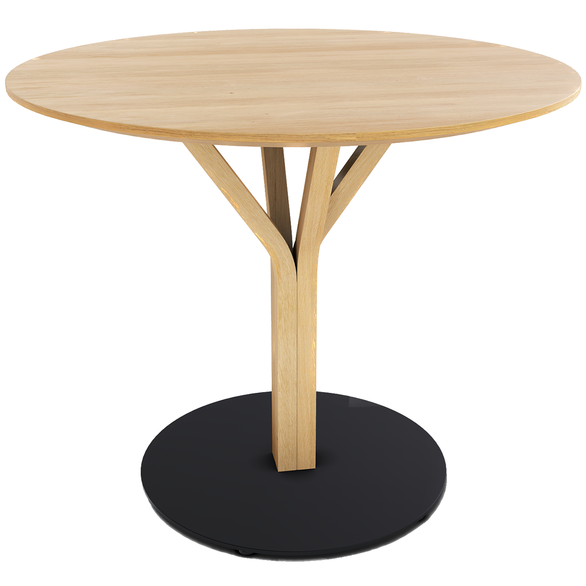 Bloom Central 271 Round Table