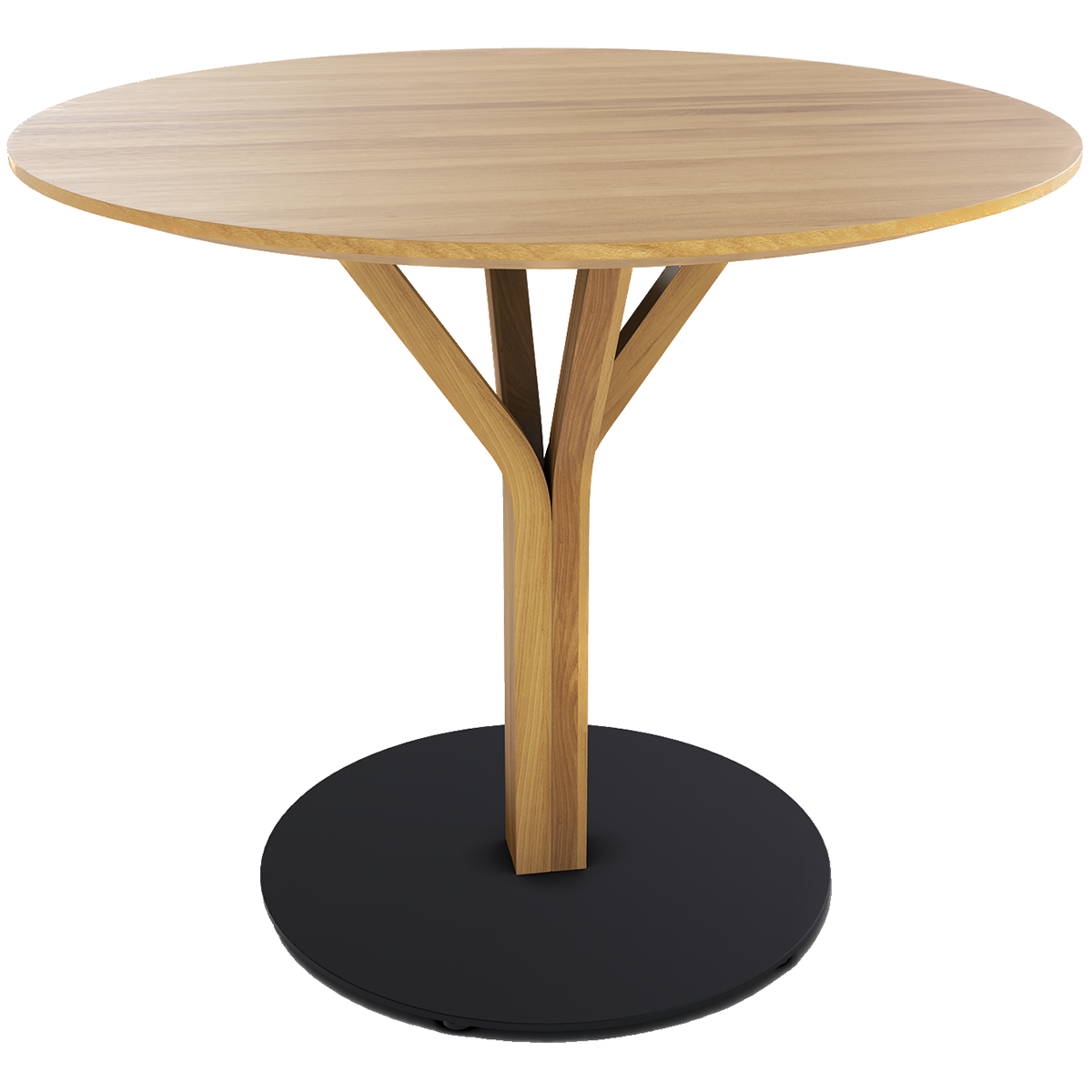 Bloom Central 271 Round Table