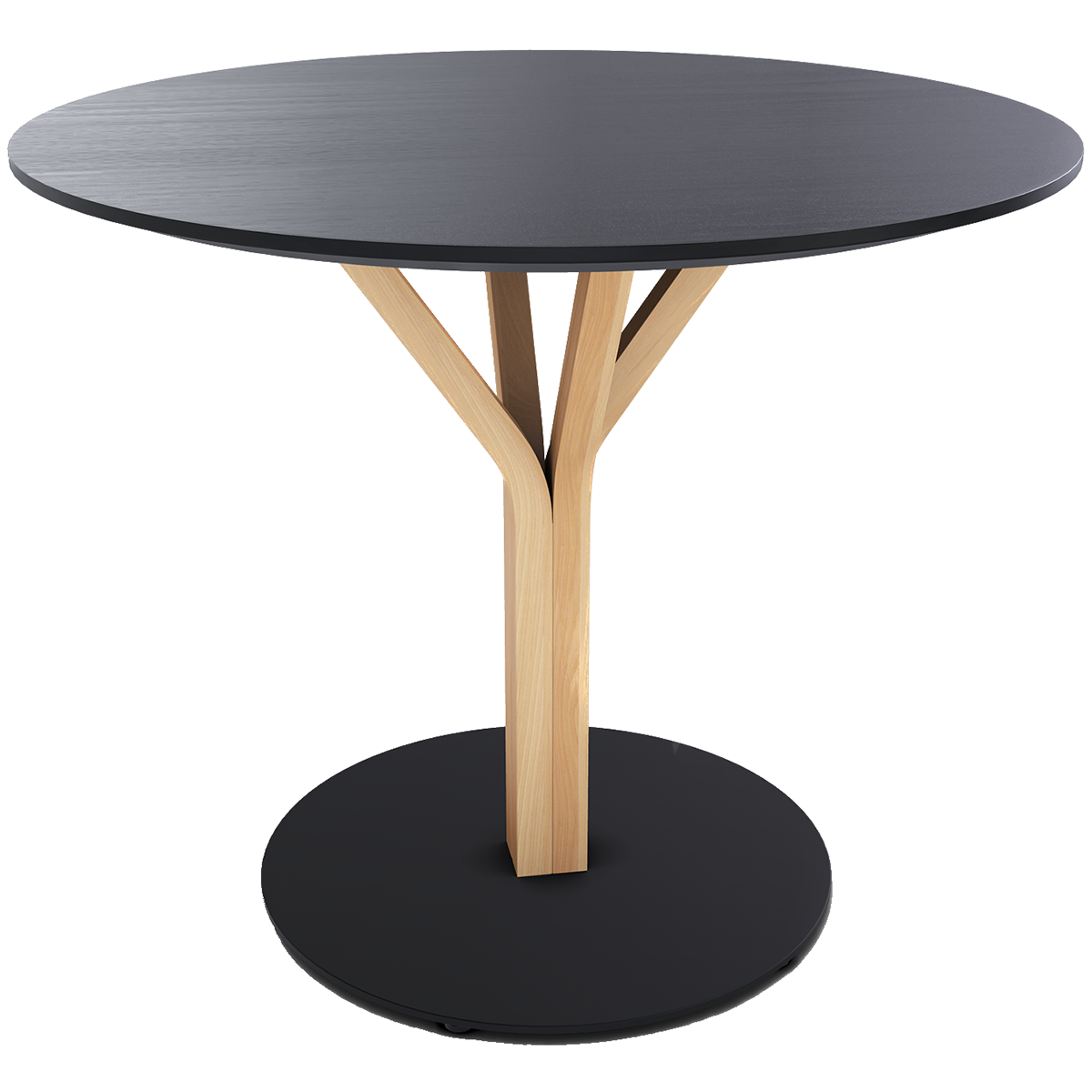 Bloom Central 271 Round Table