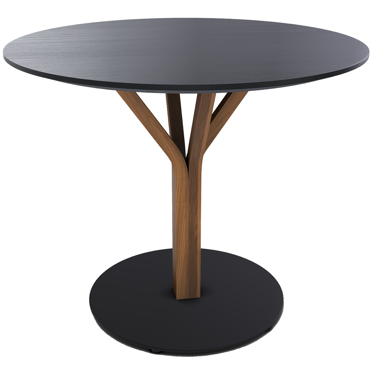 Bloom Central 271 Round Table