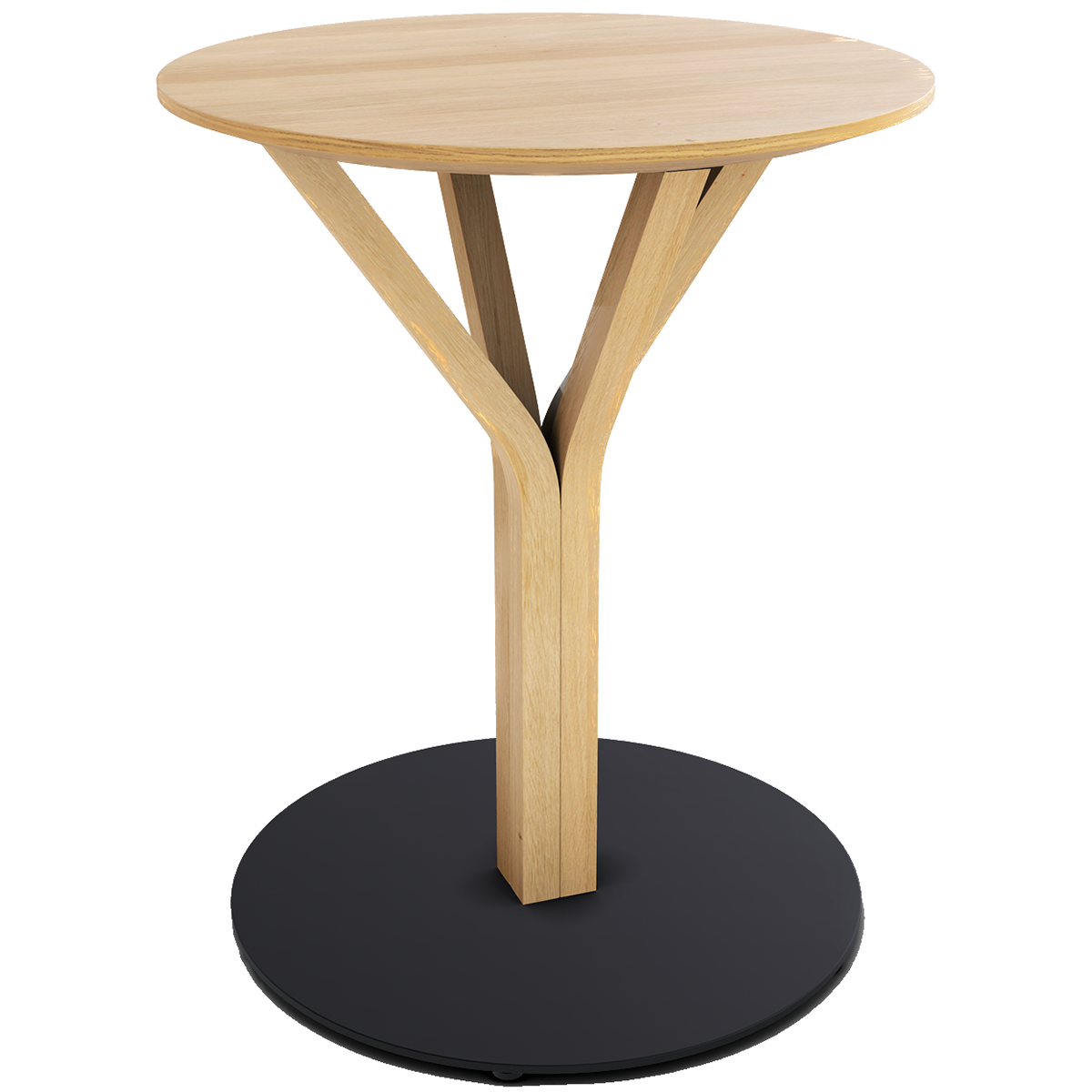 Bloom Central 271 Round Table