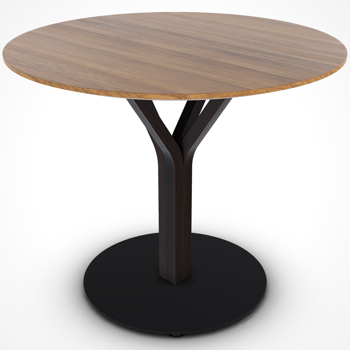 Bloom Central 271 Round Table