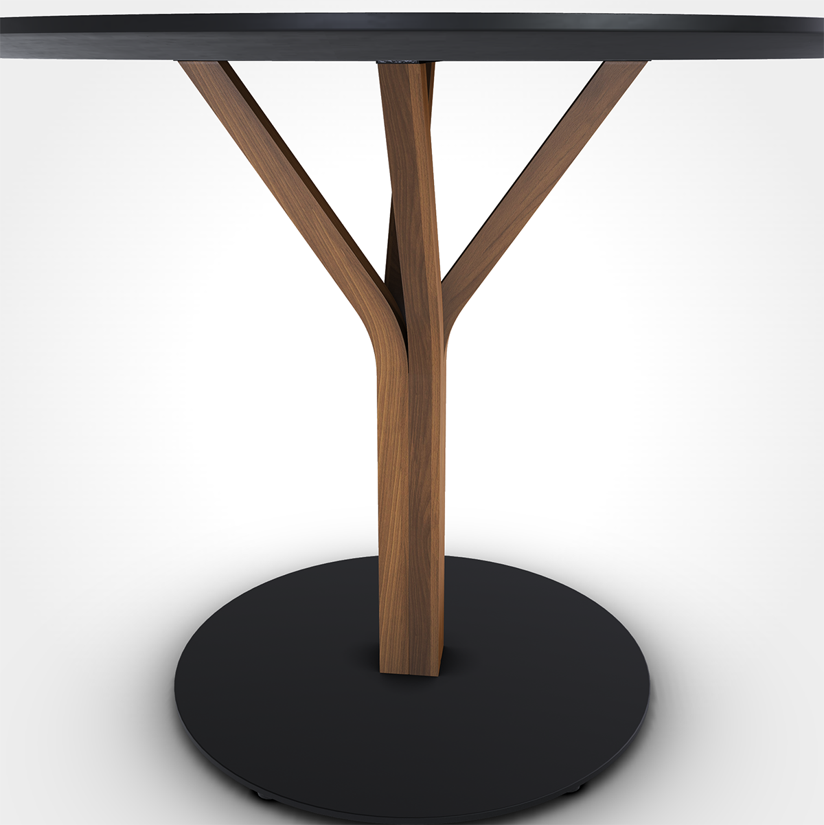 Bloom Central 271 Round Table