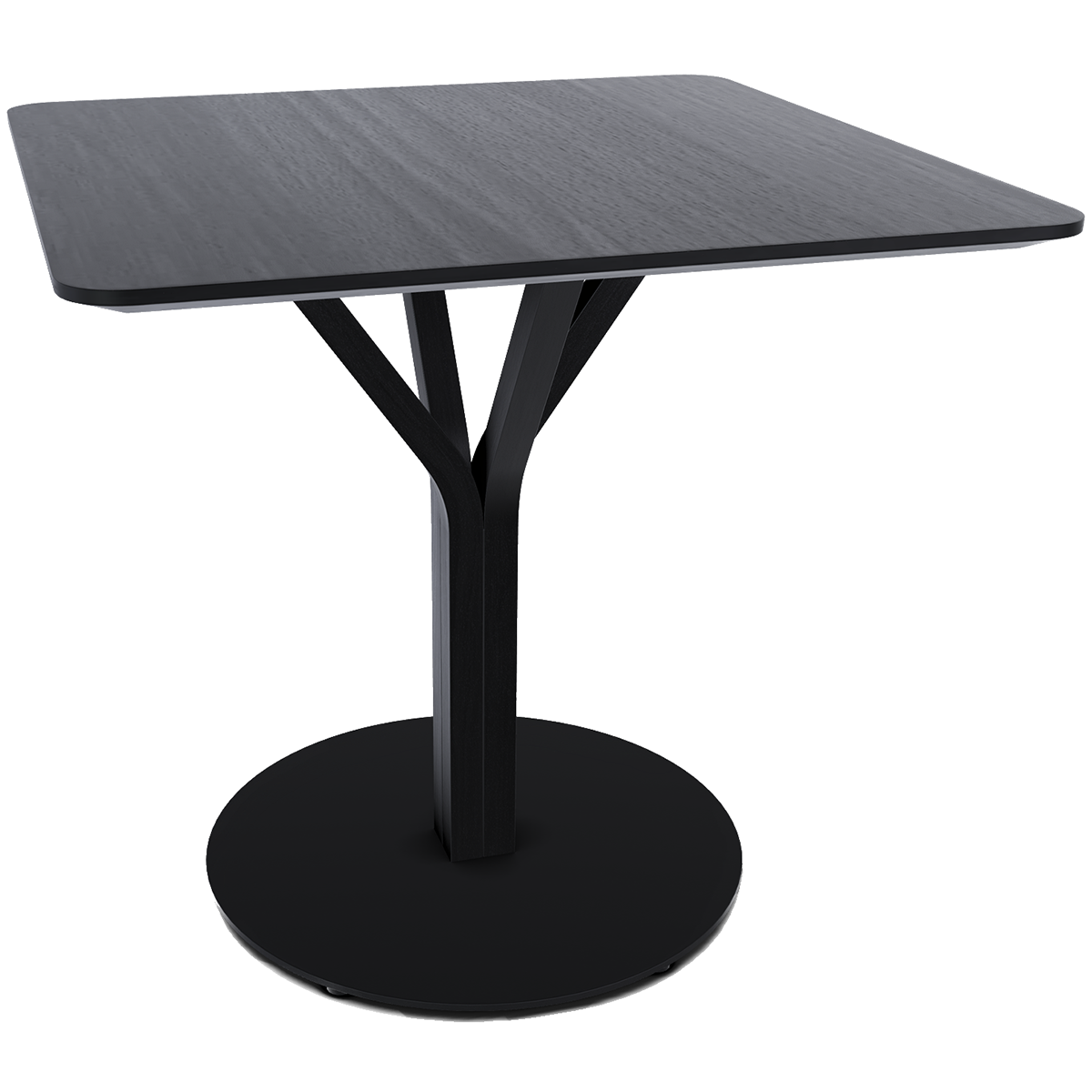 Bloom Central 271 Square Table