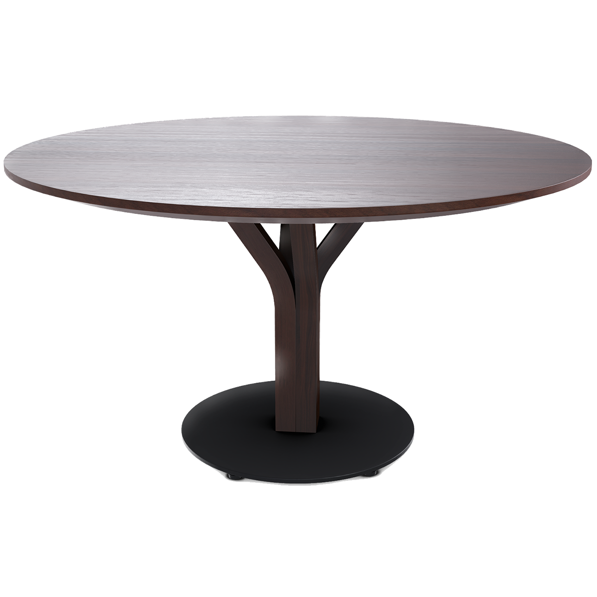 Bloom Central 275 Round Coffee Table