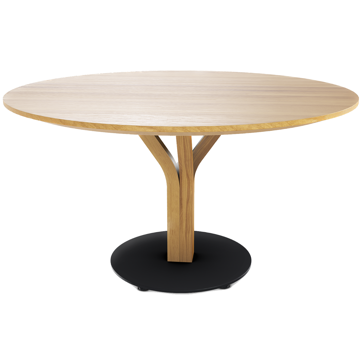 Bloom Central 275 Round Coffee Table