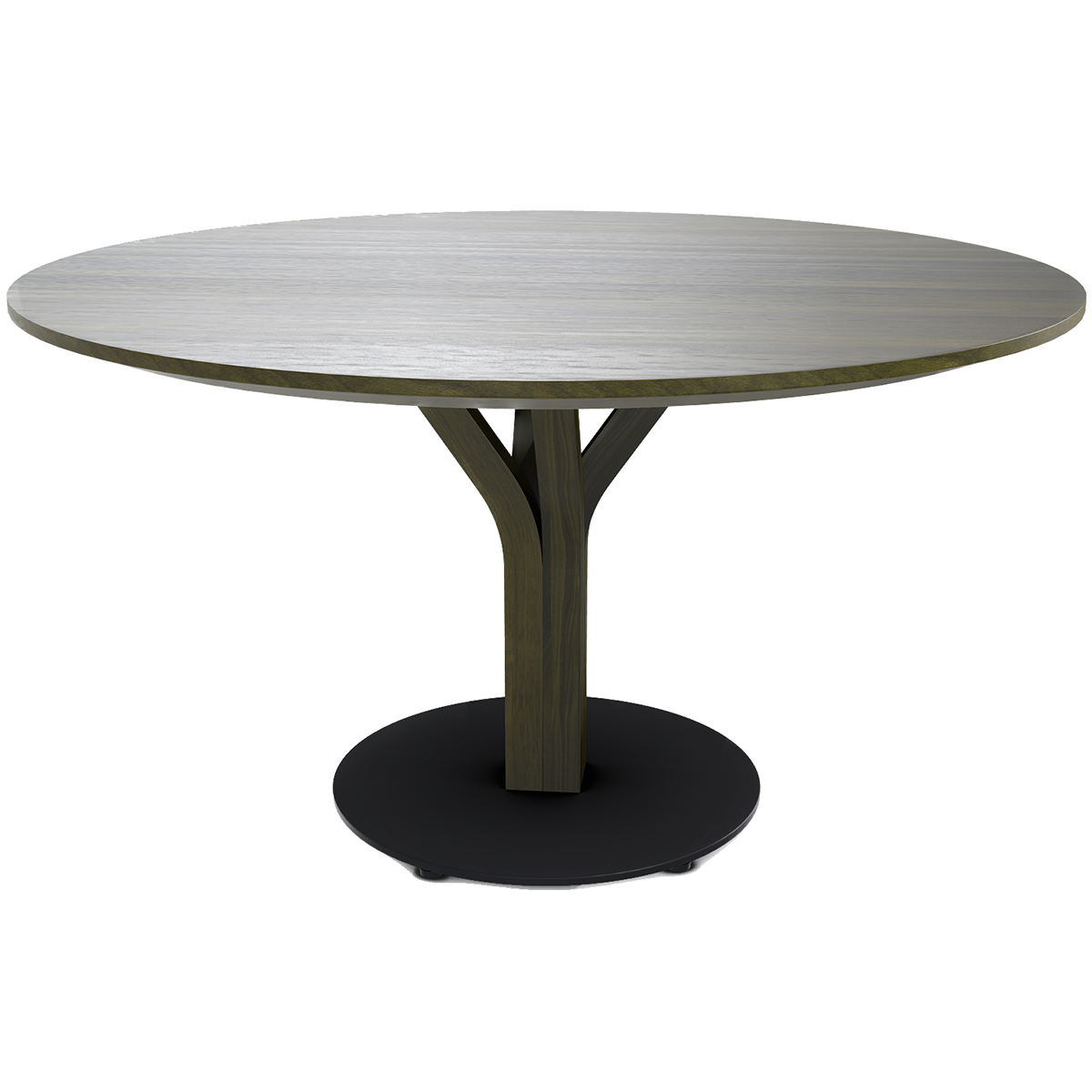 Bloom Central 275 Round Coffee Table