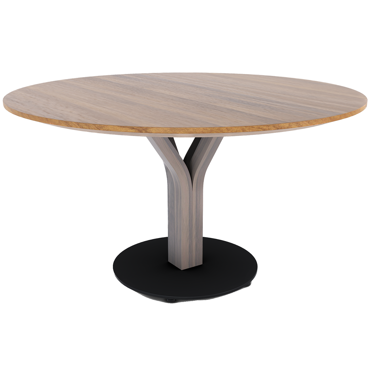 Bloom Central 275 Round Coffee Table