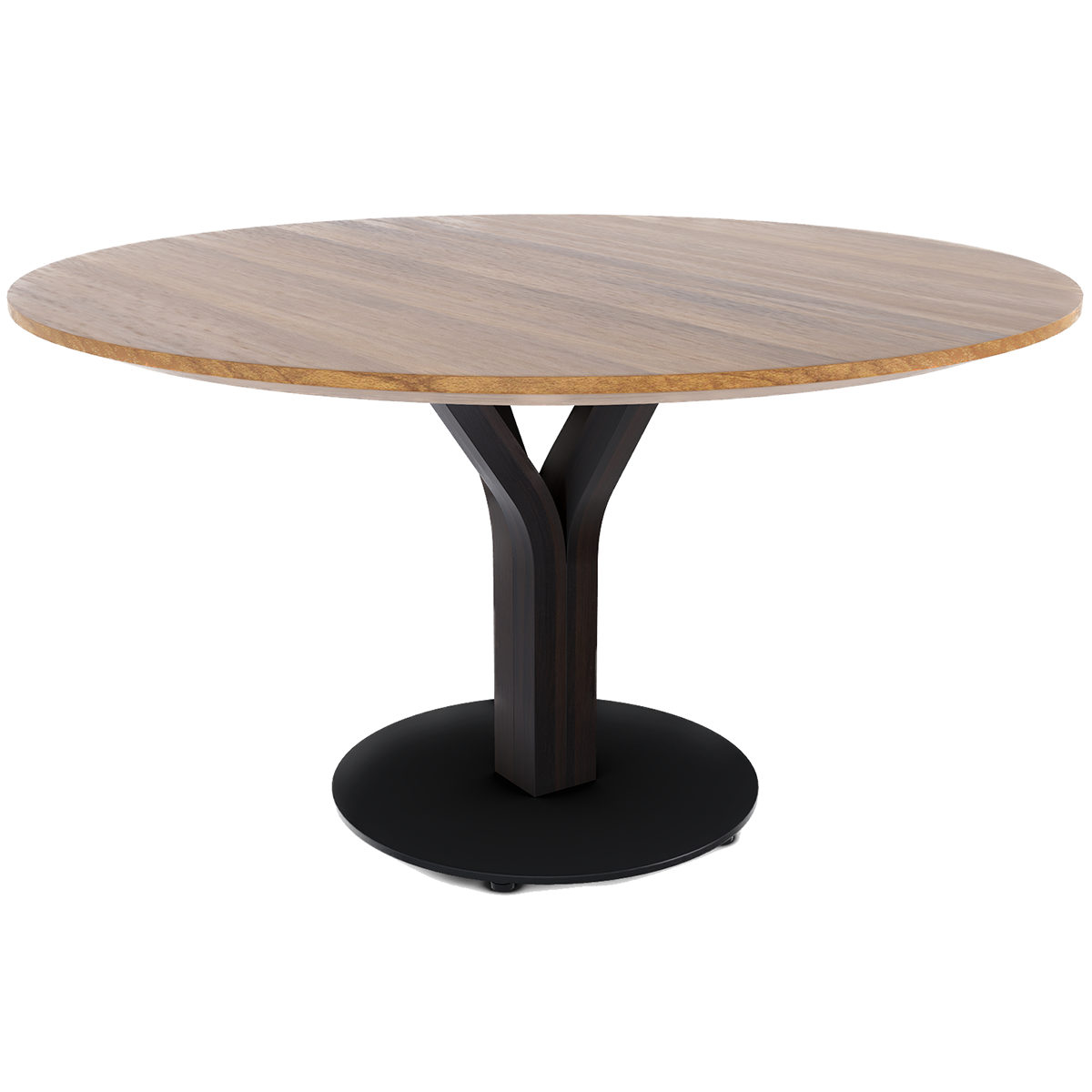 Bloom Central 275 Round Coffee Table