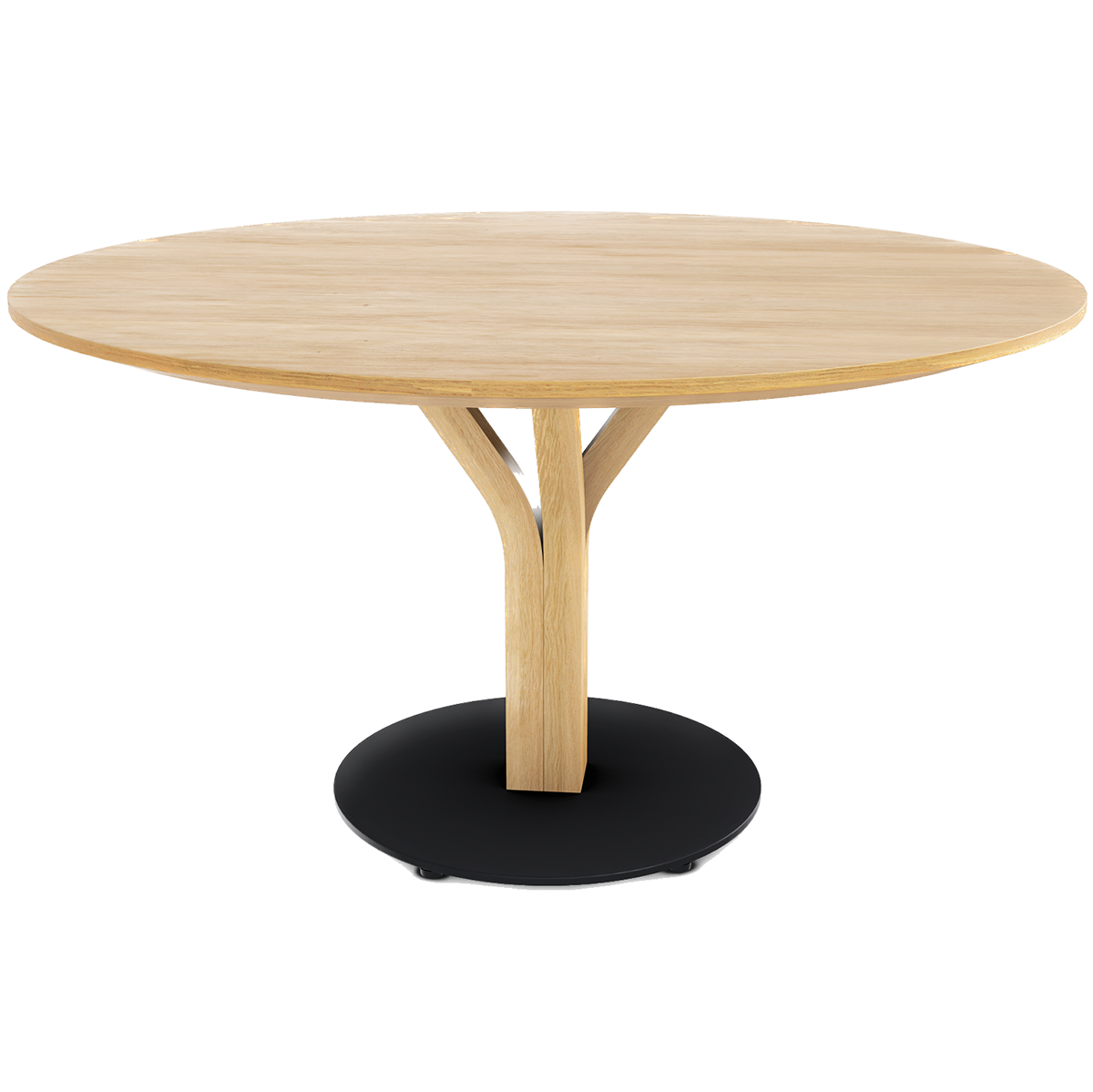 Bloom Central 275 Round Coffee Table