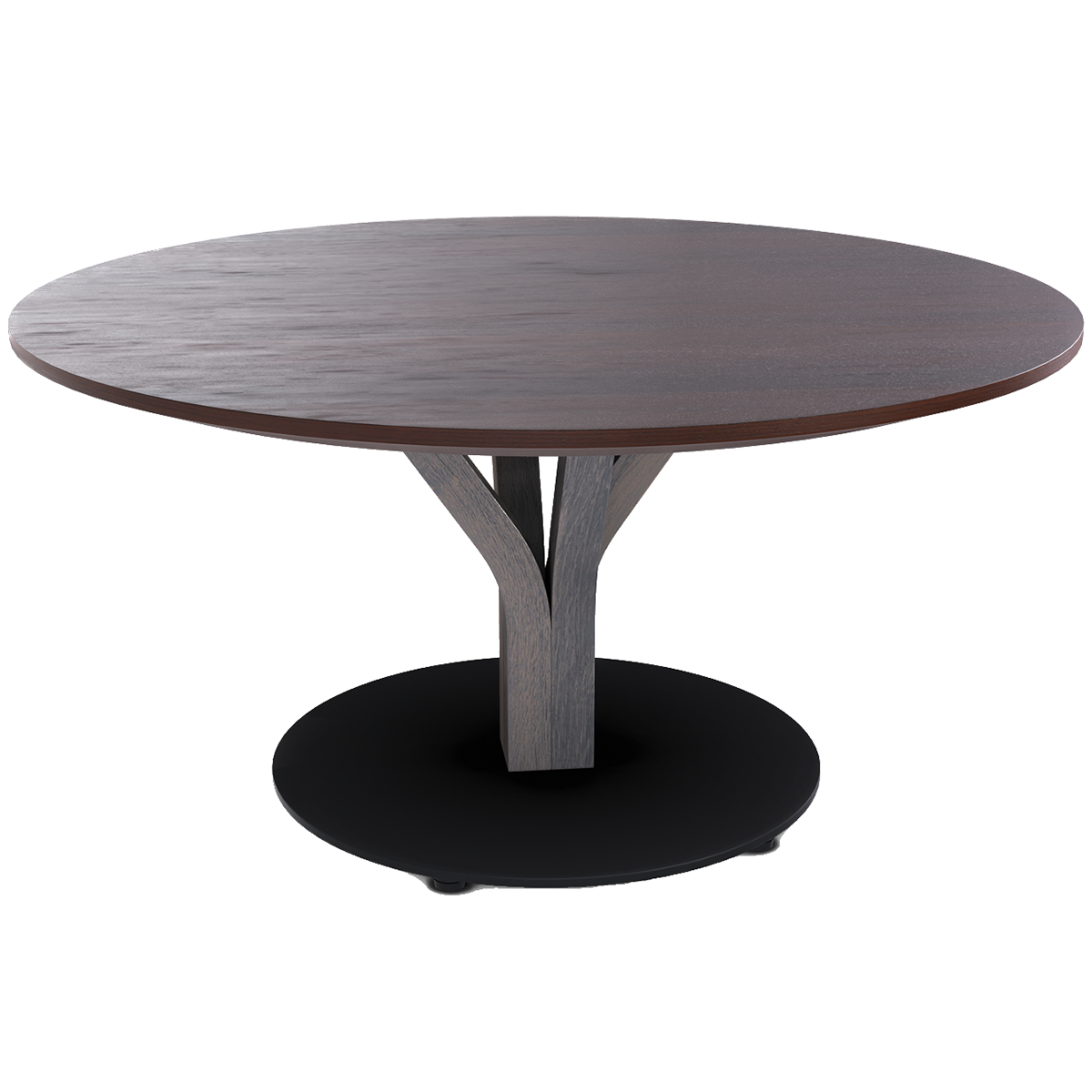 Bloom Central 276 Round Coffee Table